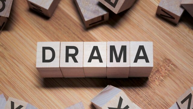 Drama Interest Meeting - 4