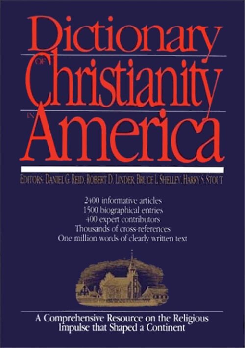 Dictionary of Christianity in America