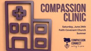 Compassion Clinic - 1