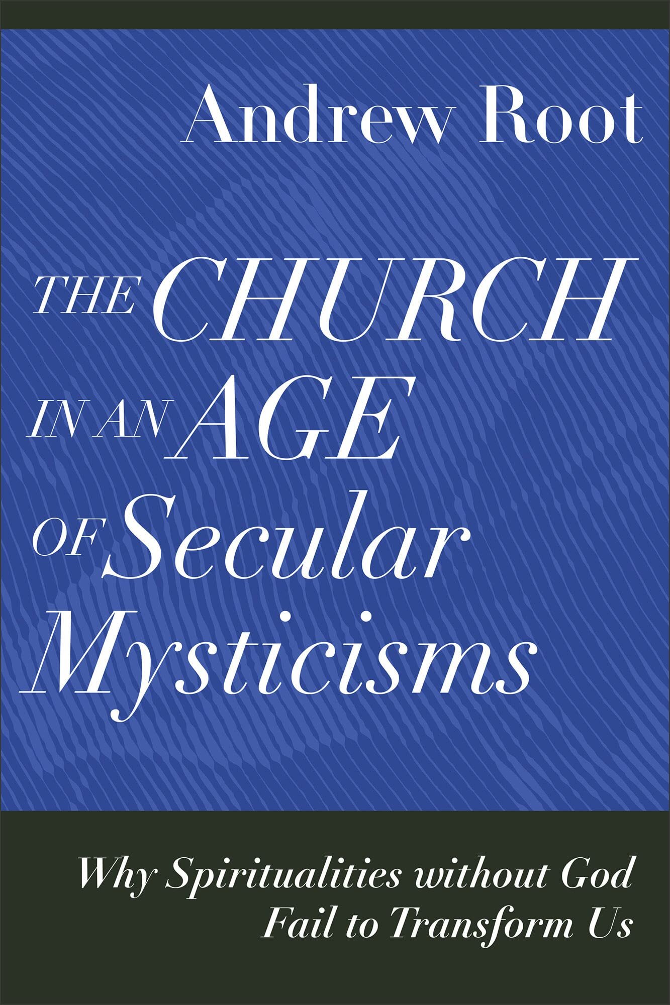 Religion In A Secular Age - qcei25u