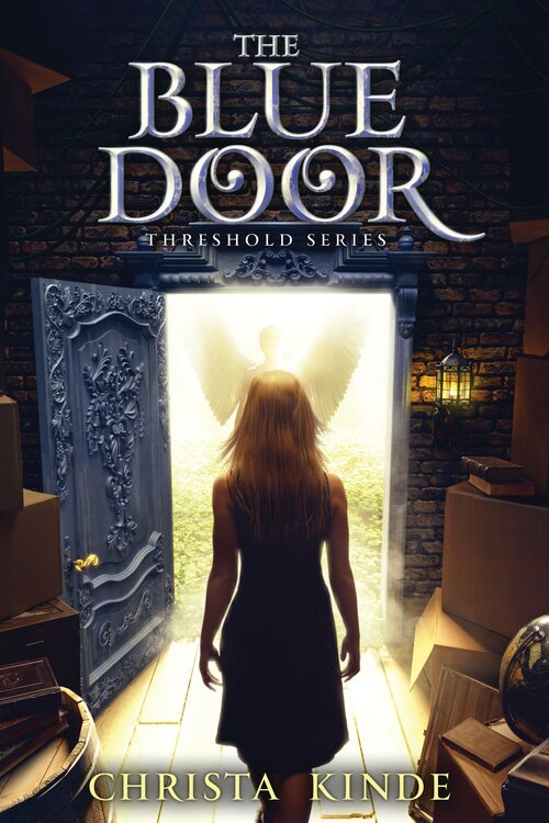 The Blue Door: Threshold Series