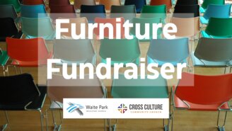 Furniture Fundraiser - 1