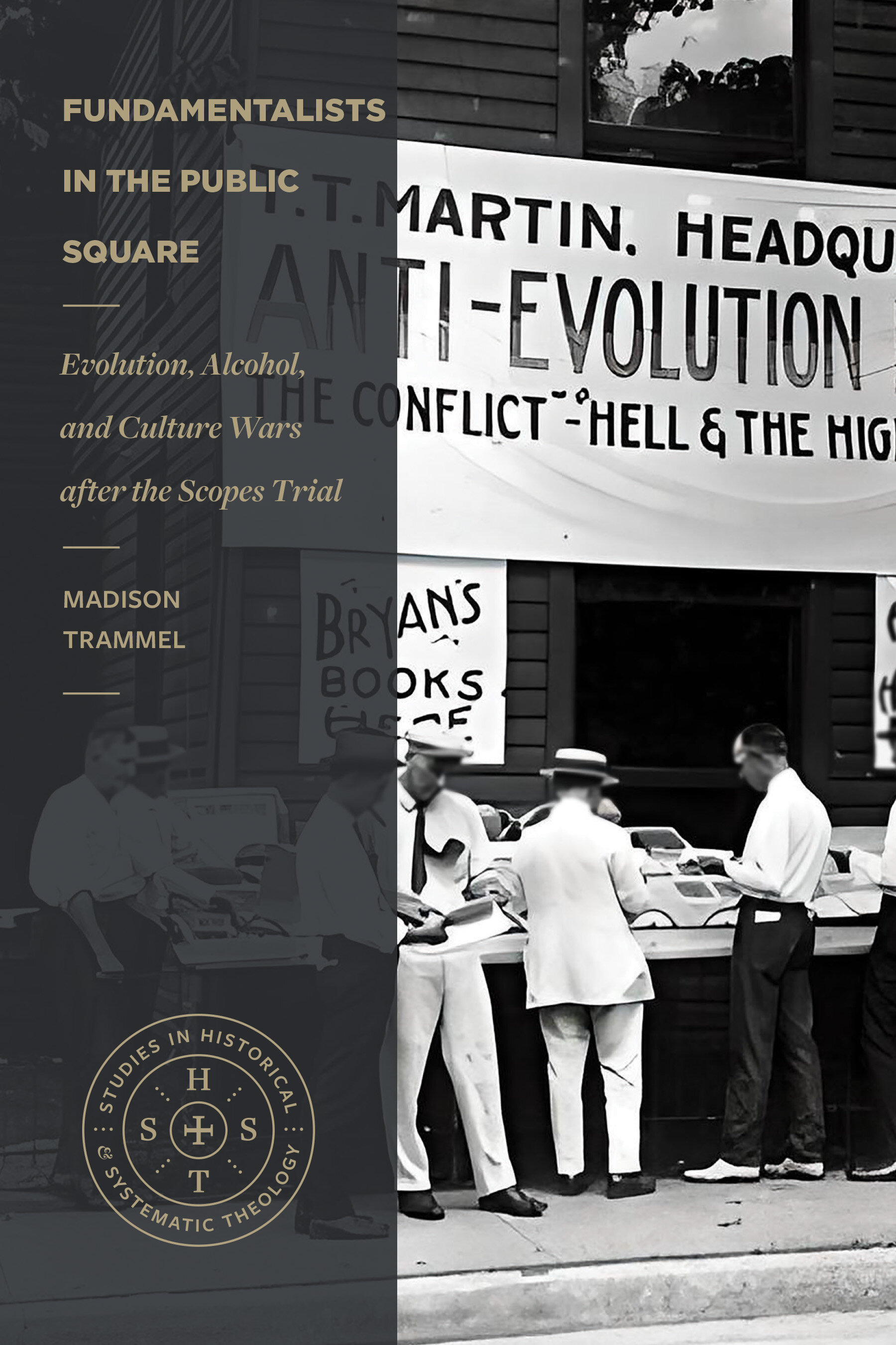 Fundamentalists in the Public Square: Evolution, Alcohol, and Culture Wars  after the Scopes Trial