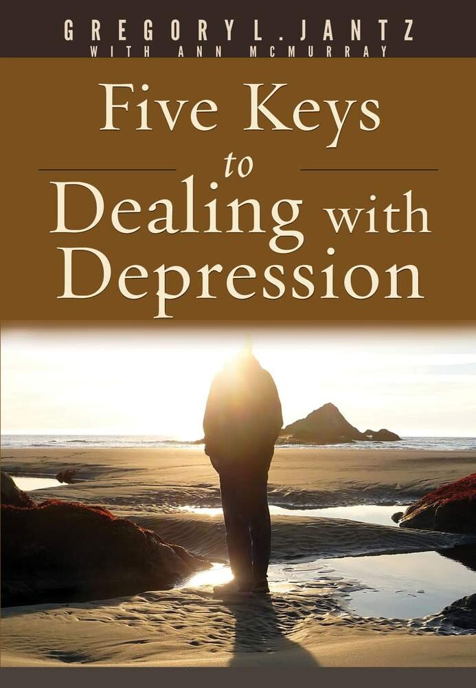 Five Keys to Dealing with Depression | Logos Bible Software