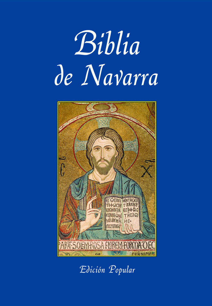 Biblia de Navarra