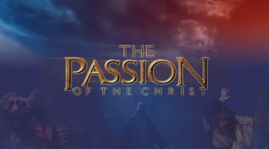 The Passion Of The Crist 1