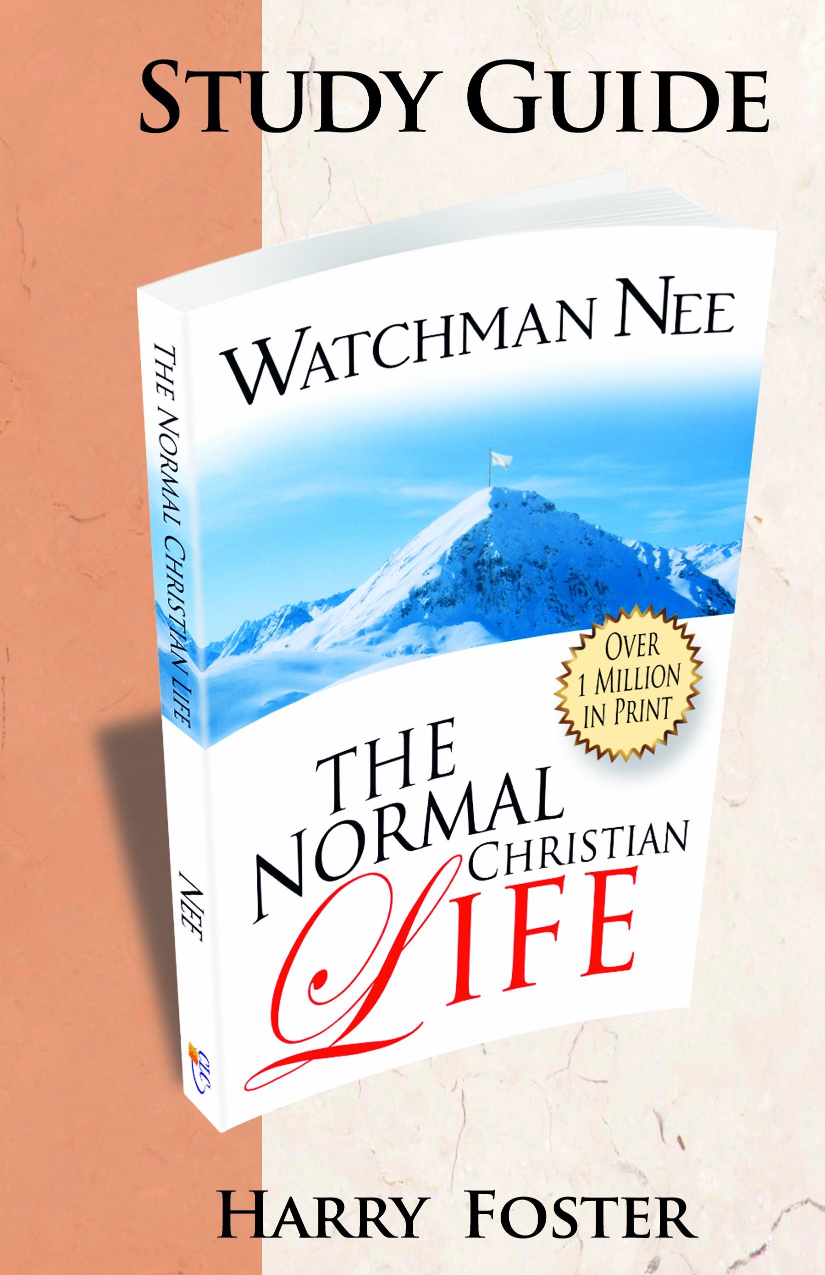 The Normal Christian Life (study guide)