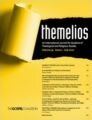 Themelios: Issue 35-2, July 2010