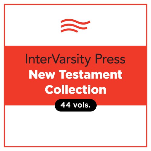 IVP New Testament Collection (44 vols.)