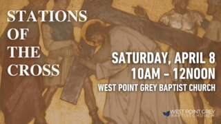 stations of the cross (presentation) - 1