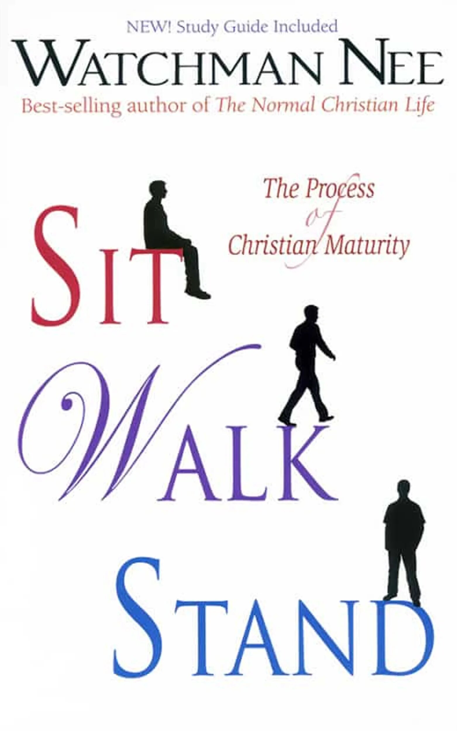 Sit, Walk, Stand