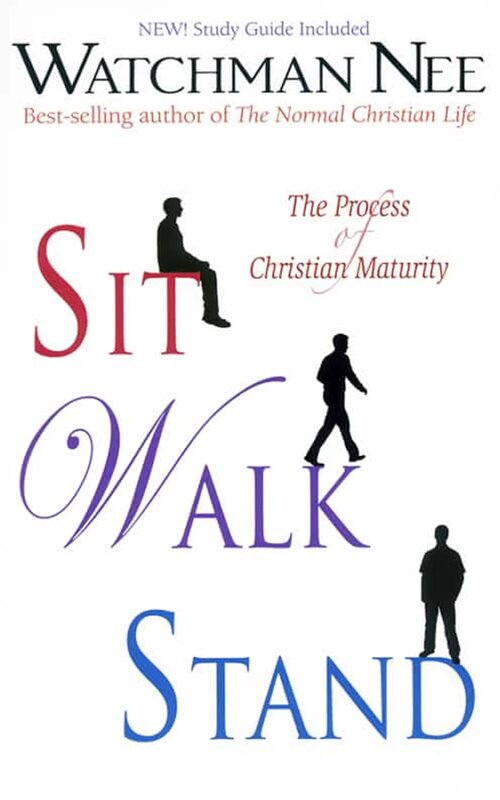 Sit, Walk, Stand