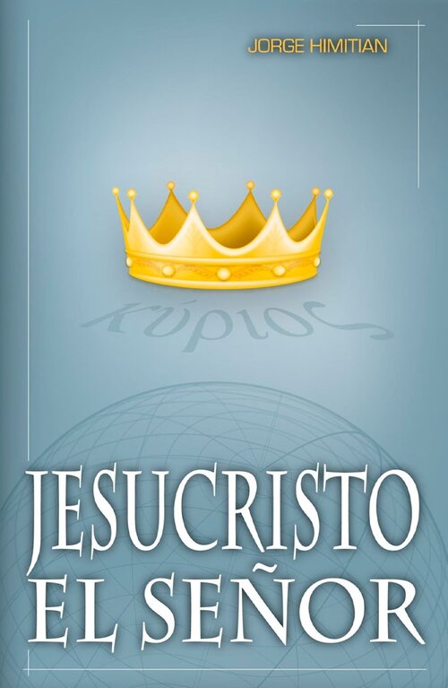 Jesucristo el Señor