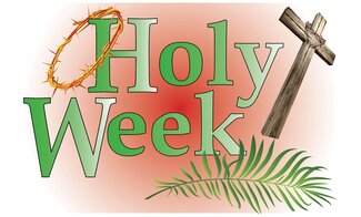 Holy Week