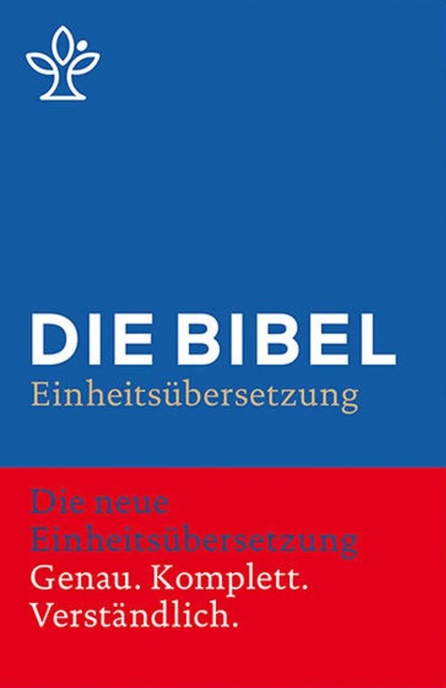 Einheitsübersetzung (2017)