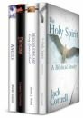 College Press Spiritual Warfare Collection (4 vols.)
