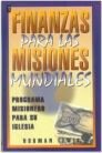 Finanzas para las misiones mundiales