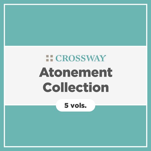 Crossway Atonement Collection (5 vols.)
