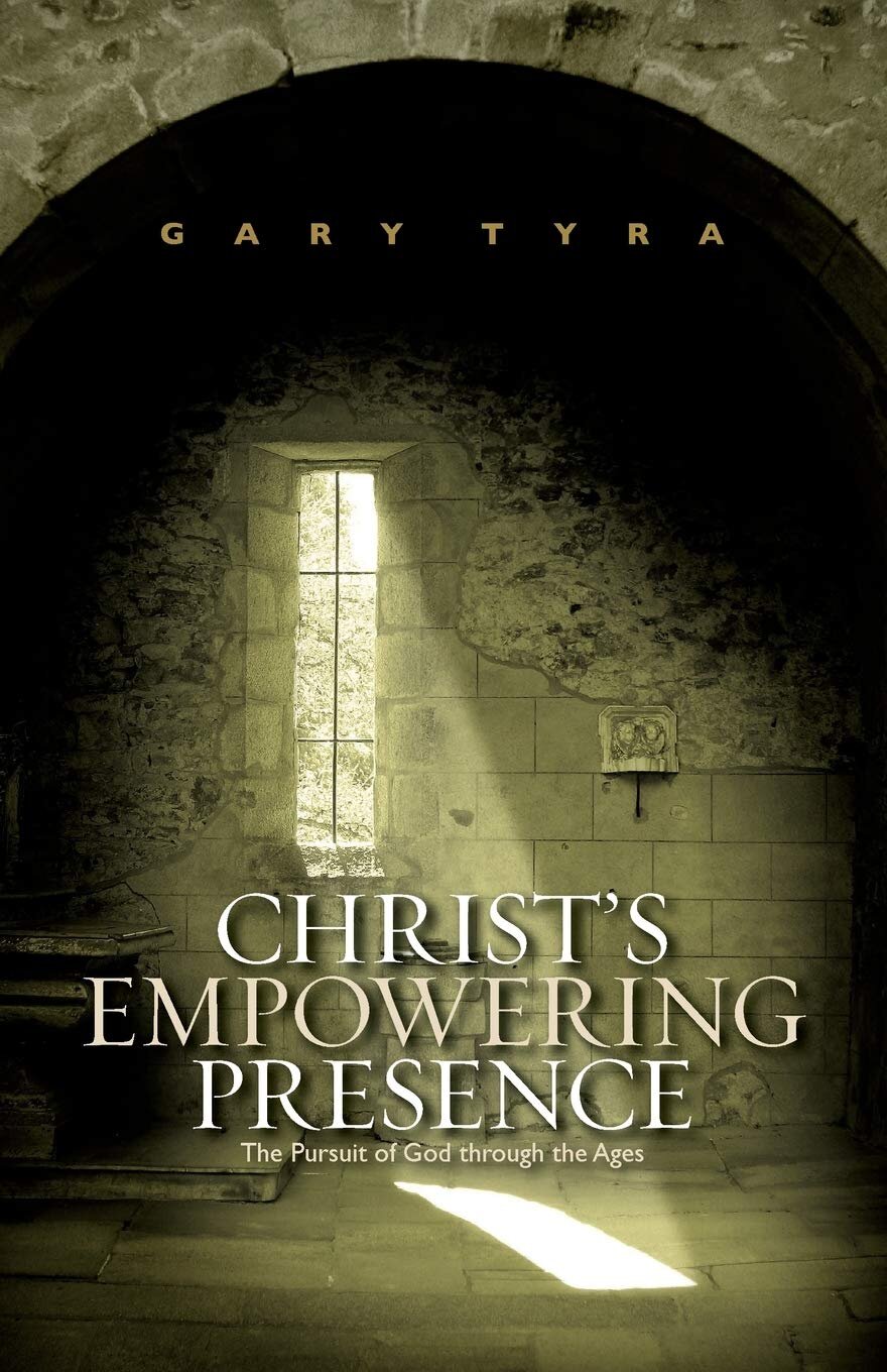 Christ’s Empowering Presence: The Pursuit of God Through the Ages