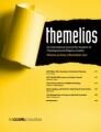 Themelios: vol. 37, no. 3, November 2012