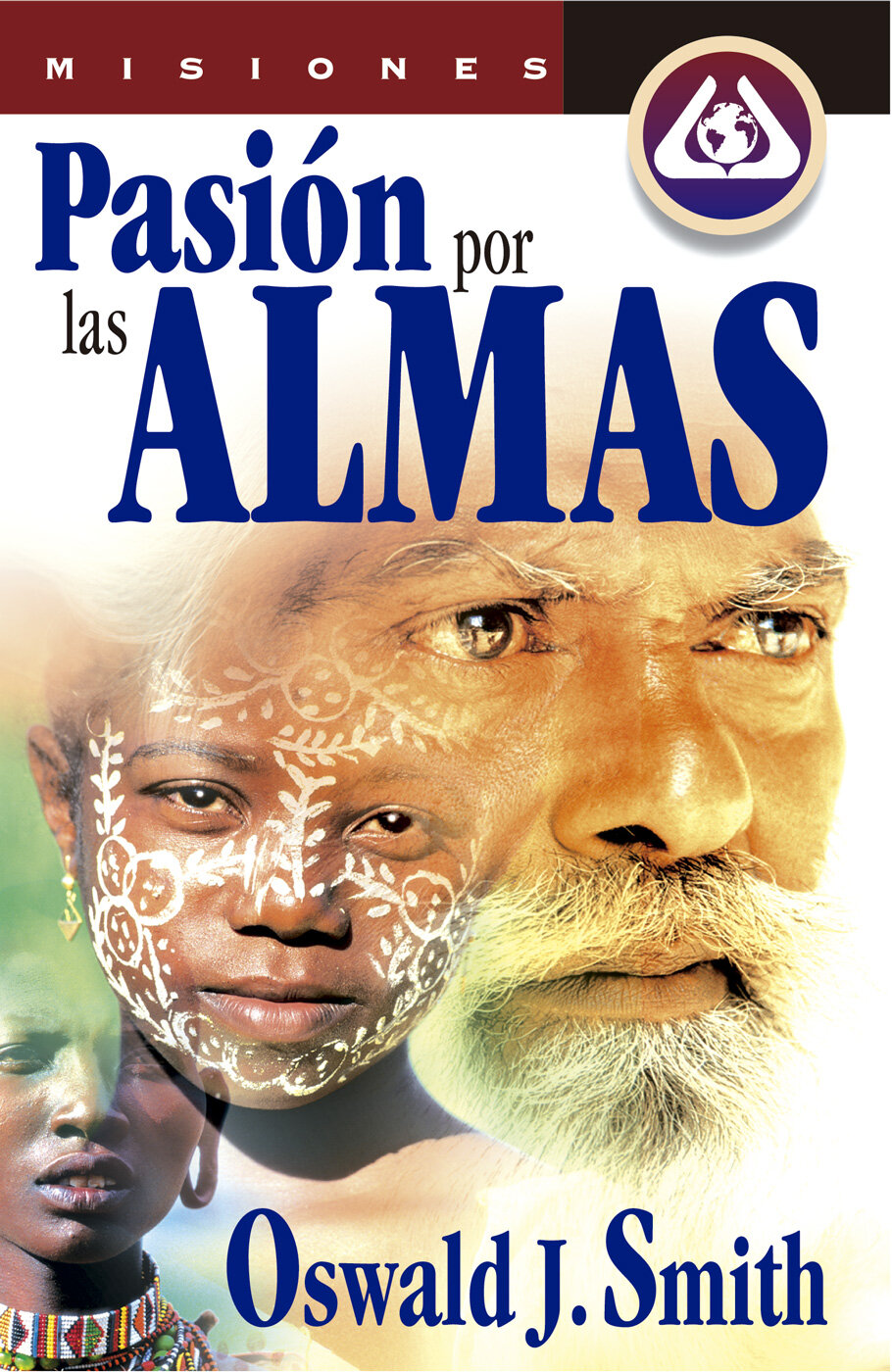 Pasión por las almas