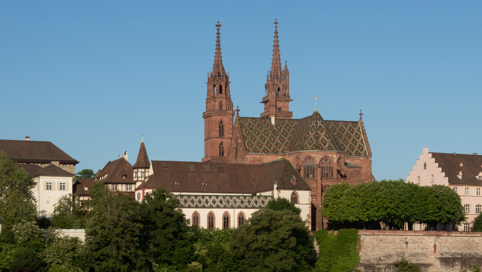 Basel, Switzerland