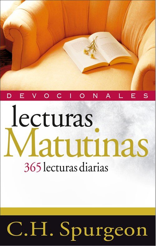 Lecturas Matutinas: 365 Lecturas diarias