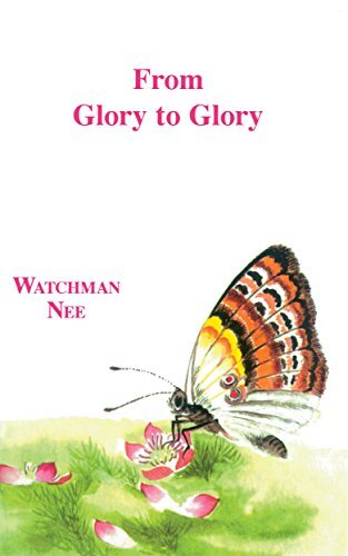 From Glory to Glory