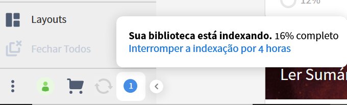V6-Indexação