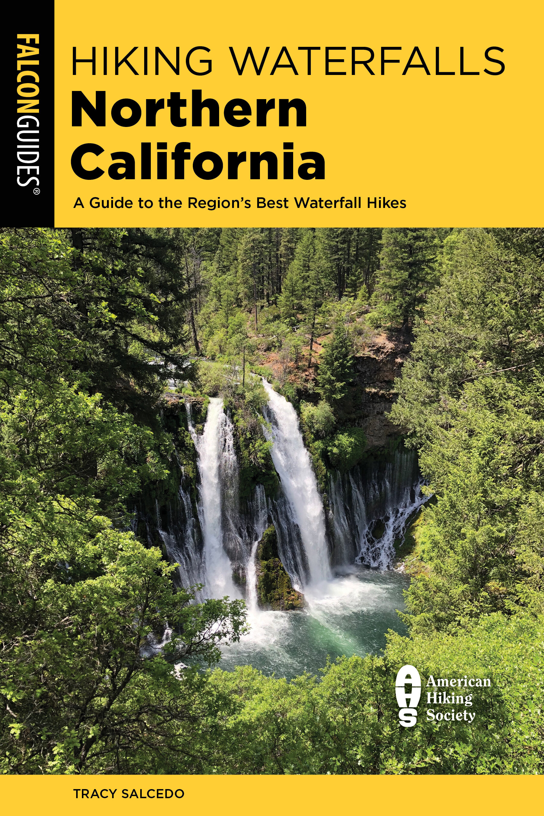 Hiking Waterfalls Northern California A Guide to the Region's Best