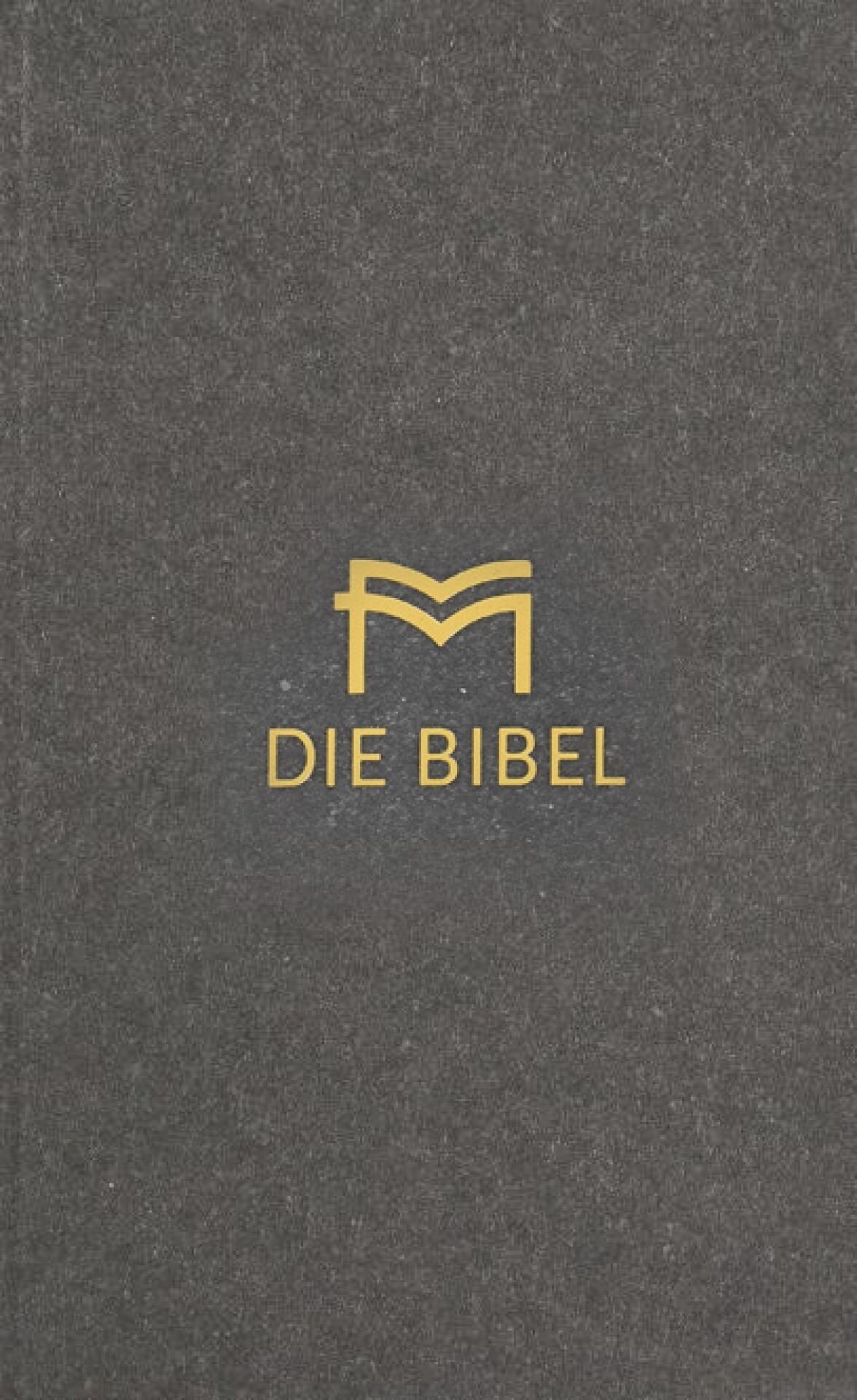 Menge 2020 (Bibel)
