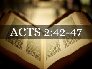 Acts 2