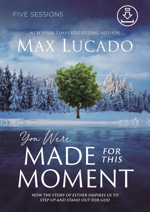 You Were Made for This Moment Video Study