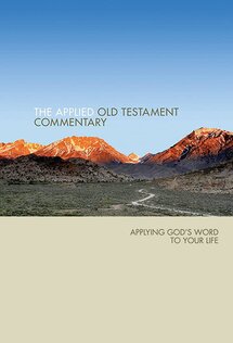 The Applied Old Testament Commentary