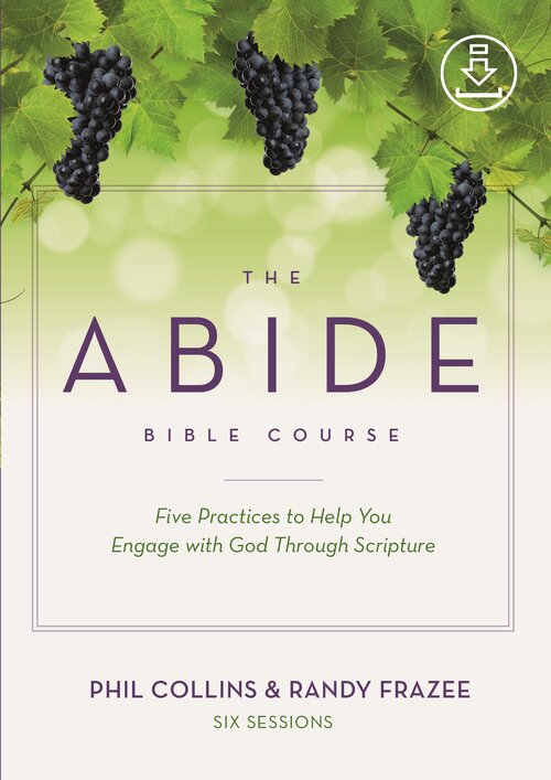 Abide Bible Course Video Study