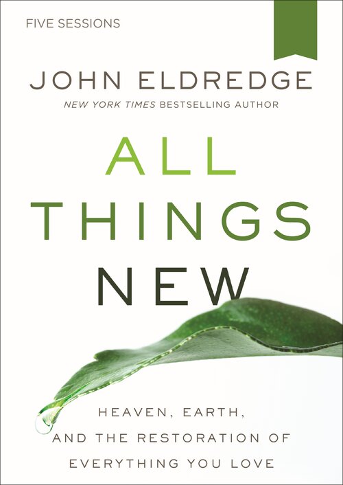 All Things New Video Study
