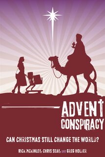 Advent Conspiracy Video Study