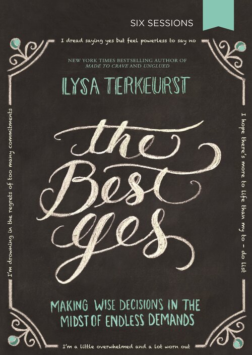 Best Yes Video Study