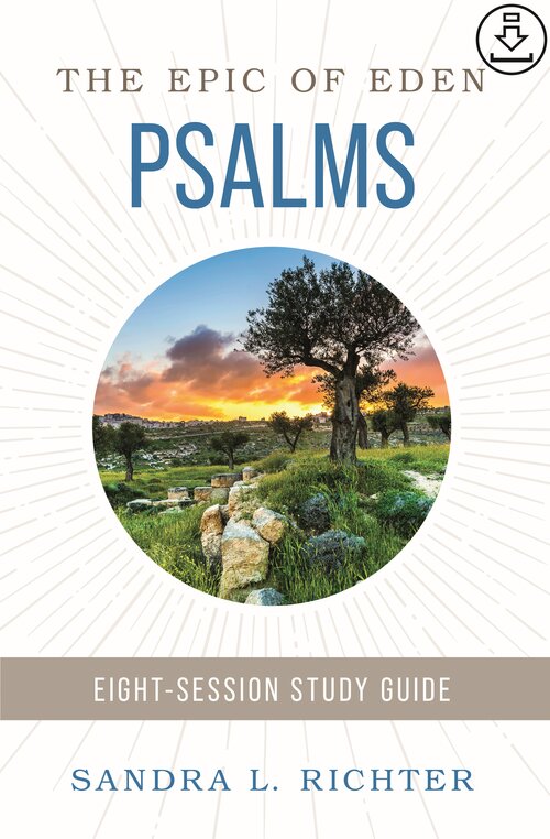 Book of Psalms Video Study