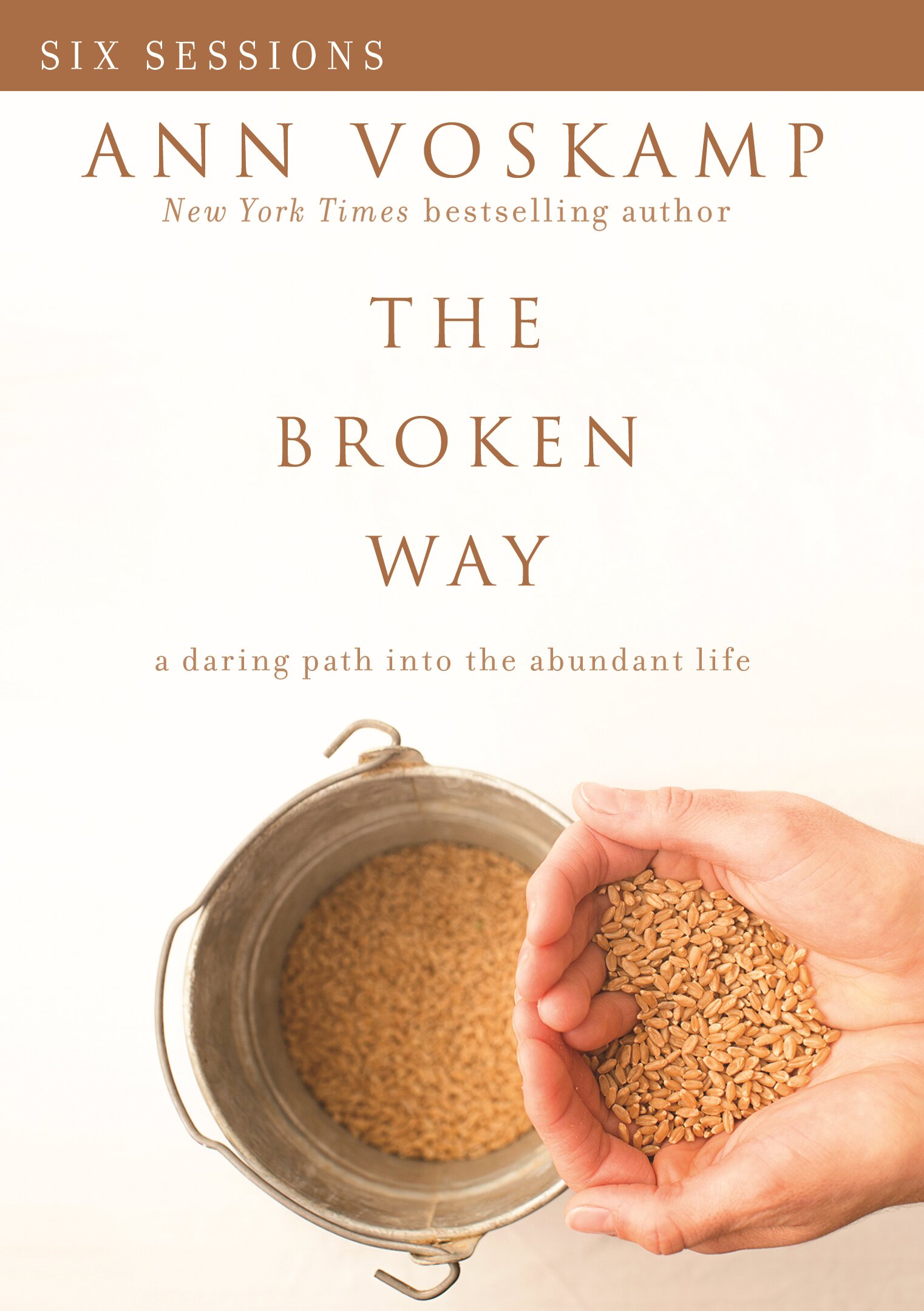 Broken Way Video Study