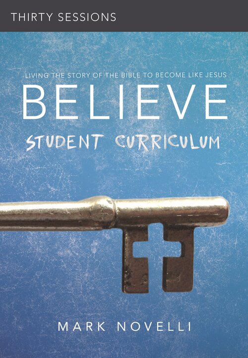 Believe, Student Curriculum Video Study
