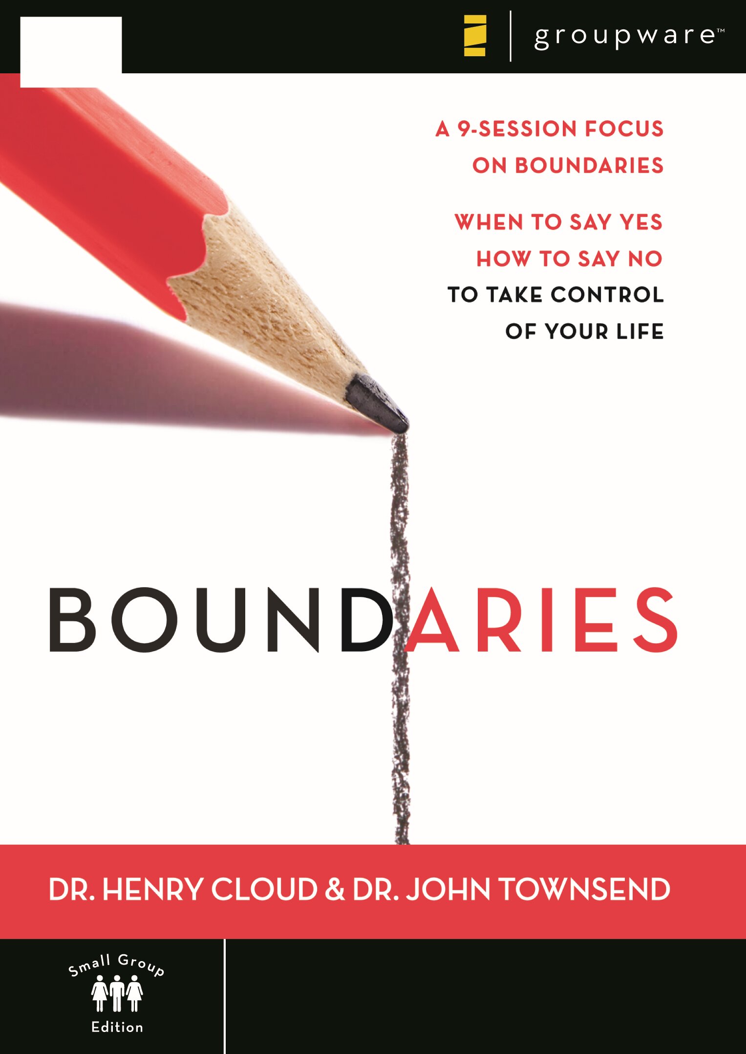 Boundaries Revised Video Study