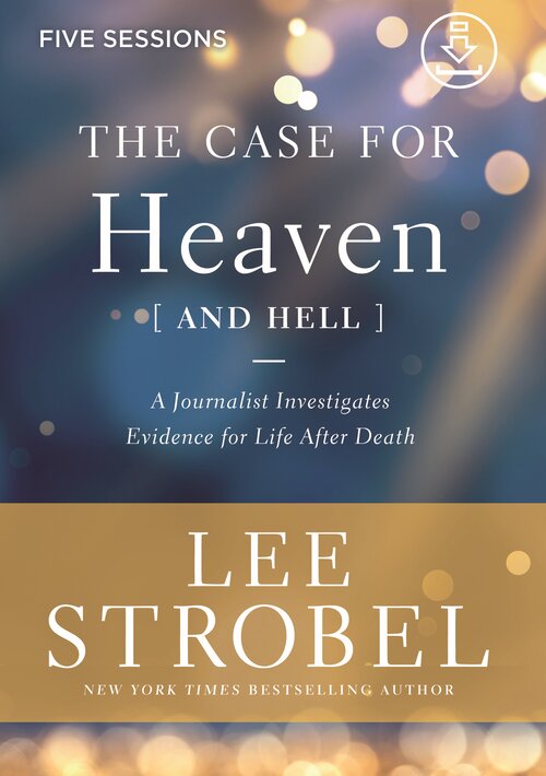 Case for Heaven and Hell Video Study