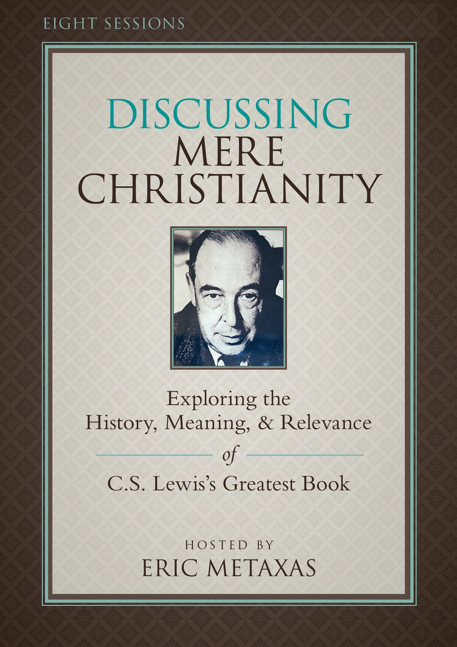 Discussing Mere Christianity Video Study