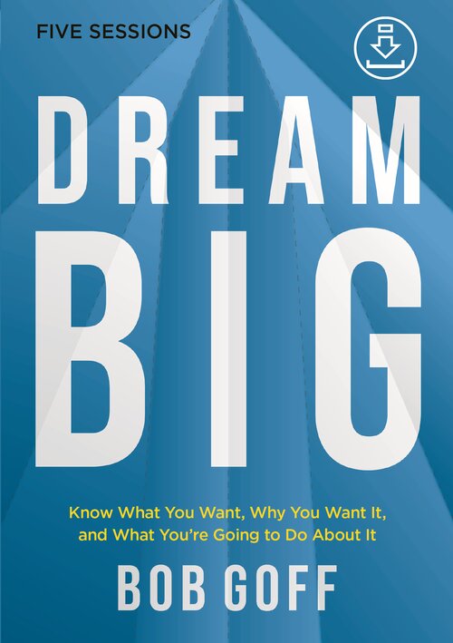 Dream Big Video Study