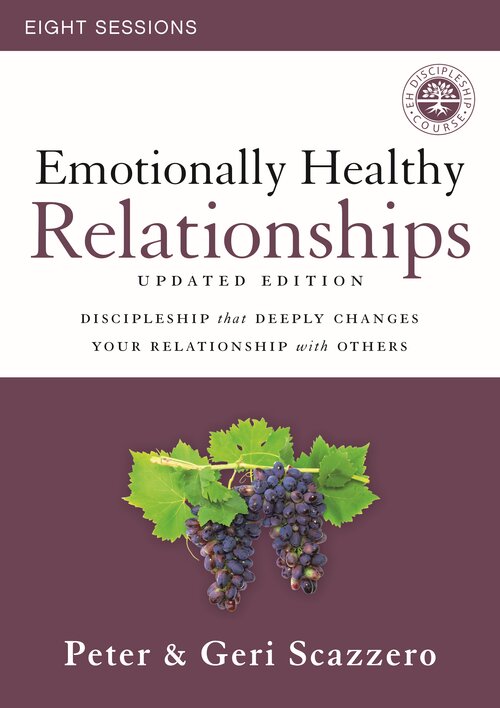 Emotionally Healthy Relationships Video Study