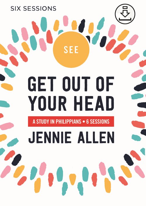 Get Out of Your Head Video Study
