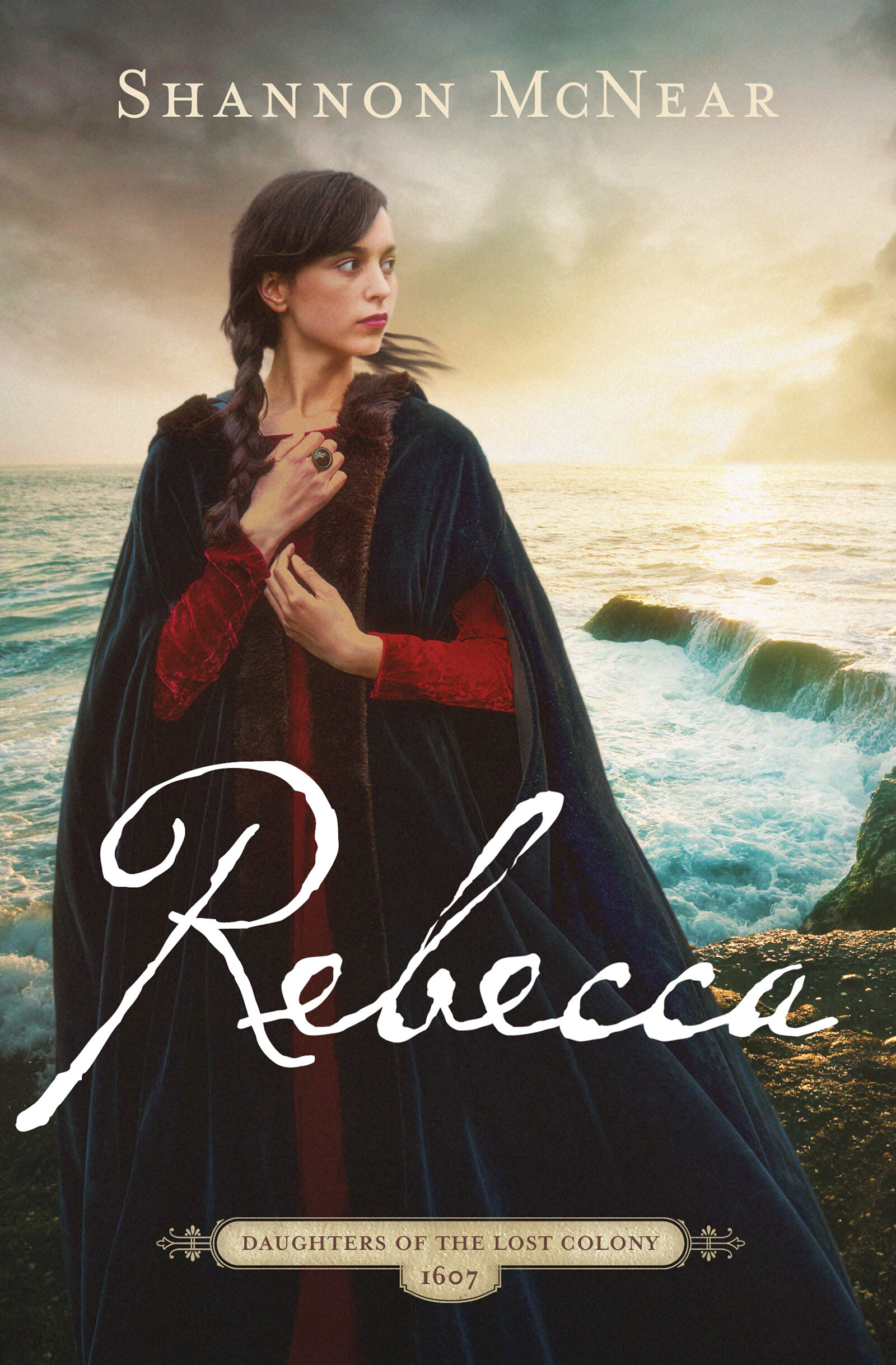 Rebecca | Logos Bible Software