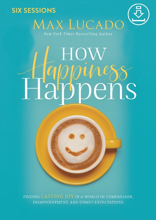 How Happiness Happens Video Study