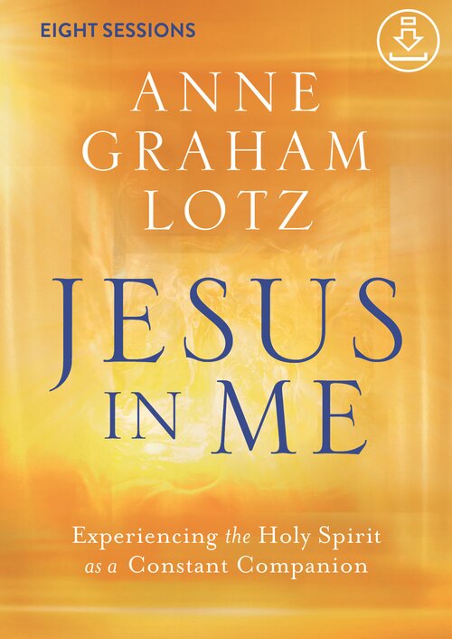 Jesus In Me Video Study